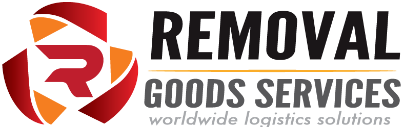 Removal Goods Services